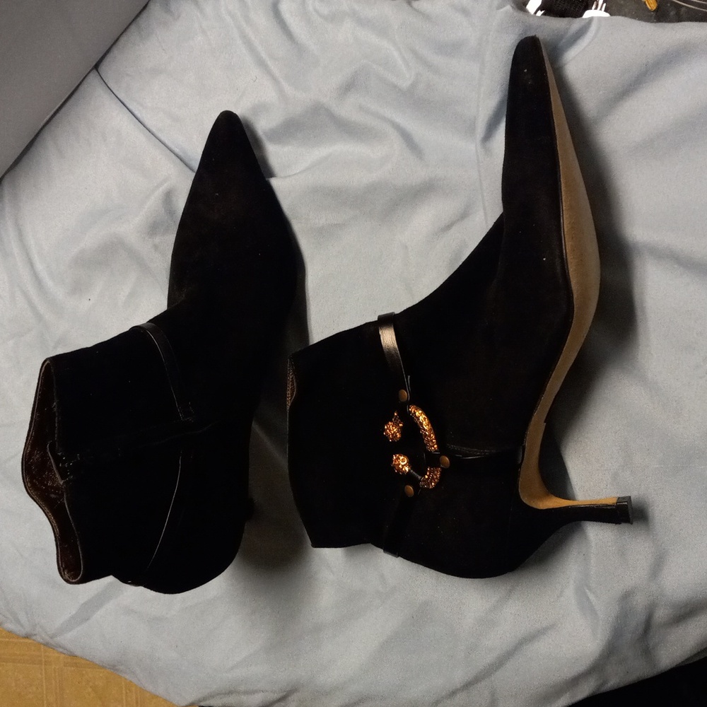 J VINCENT VINTAGE VINCE CAMUTO BRAND
